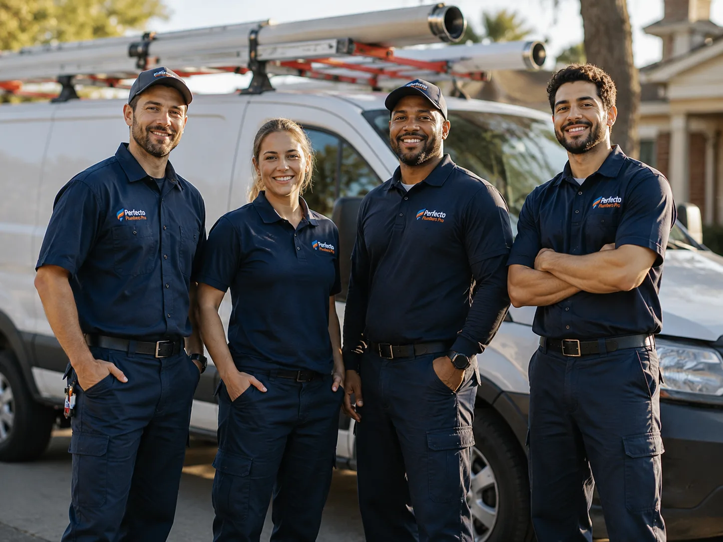 Emergency Plumber Near Me in Ashland, VA near me